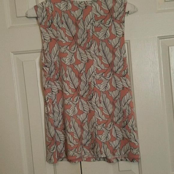 Liz Claiborne career blouse - Picture 3 of 3